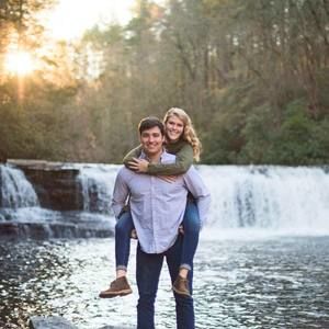 Meet your Posher, Zach